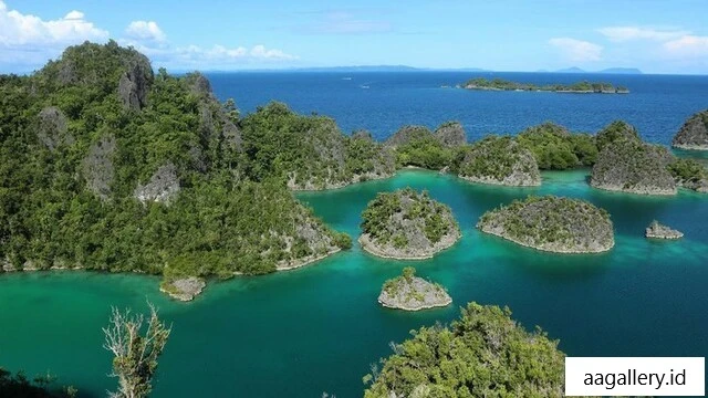 Tempat Wisata di Papua yang Memukau dan Wajib Dikunjungi