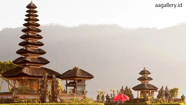 Destinasi Instagrammable di Bali yang Harus di Kunjungi